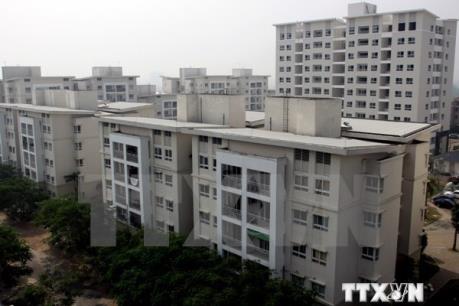 Cho thuê lại nhà ở công vụ bị phạt tiền, thu hồi nhà