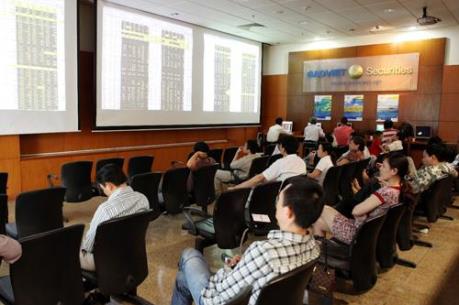 Từ ngày 15/12 chính thức thực hiện chào bán chứng khoán ra công chúng 