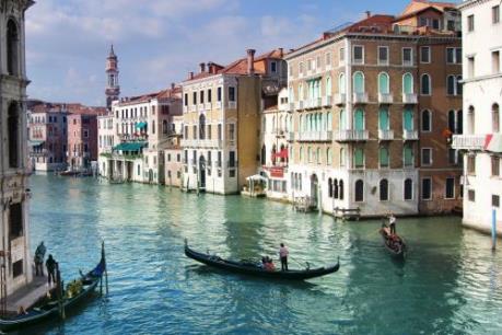 Những phương tiện đi lại thông dụng nhất tại Italy