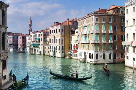 Du lịch Italy lao đao vì nguy cơ khủng bố