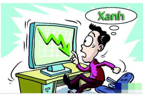 VN-Index tăng gần 11 điểm, quay lại mốc 570 