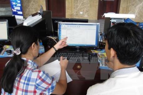 Ngành thuế khó xác định doanh thu trong nền kinh tế số