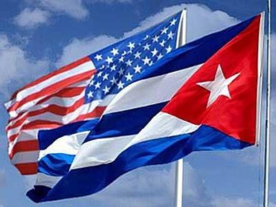 Cuba và Mỹ lần đầu tiên thảo luận về tài sản tổn thất