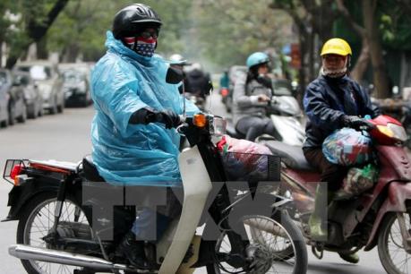 Dự báo thời tiết 9/12: Bắc bộ rét đậm, vùng núi có nơi 5 độ C