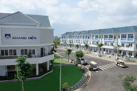 KDH chính thức trở thành cổ đông lớn nhất của BCI