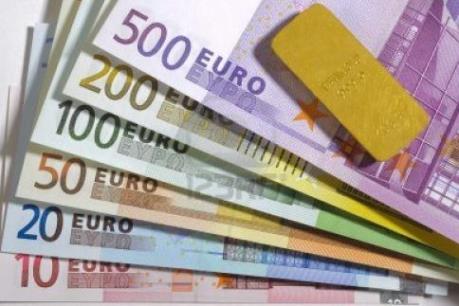 ESM tái cấp vốn cho Ngân hàng trung ương Hy Lạp