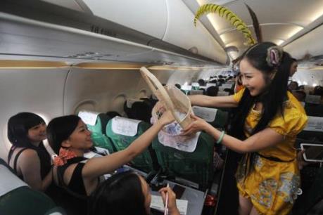 Hàng không giá rẻ của Trung Quốc bắt đầu bứt phá