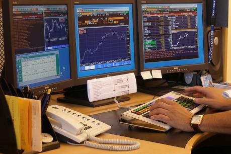 Thay đổi cách tính chỉ số UPCOM từ 4/1/2016