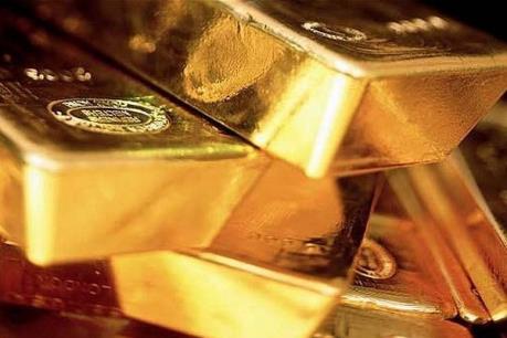 Khả năng giá vàng sẽ sớm về mốc 1.000 USD/ounce