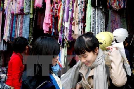 Dự báo thời tiết ngày mai 10/12: Bắc bộ mưa rào vài nơi 