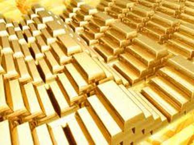 Giá vàng tăng nhẹ