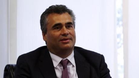 Thống đốc Ngân hàng Trung ương Argentina từ chức