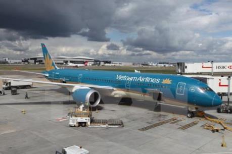 Vietnam Airlines chuẩn bị công bố nhà đầu tư chiến lược