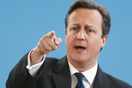 Anh ra điều kiện để ở lại EU