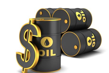 Giá dầu tăng trên thị trường châu Á