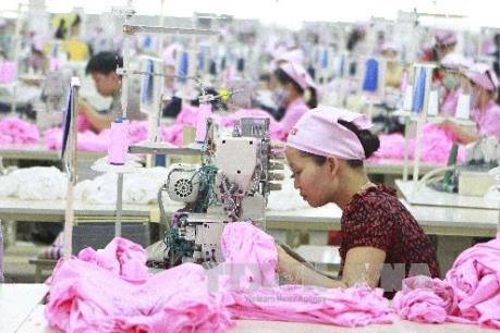 Kim ngạch trao đổi hàng hóa Việt Nam - Hoa Kỳ dự kiến đạt 40 tỷ USD