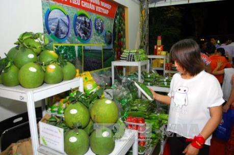 Nông sản Việt Nam đối mặt với nhiều hàng rào phi thuế quan