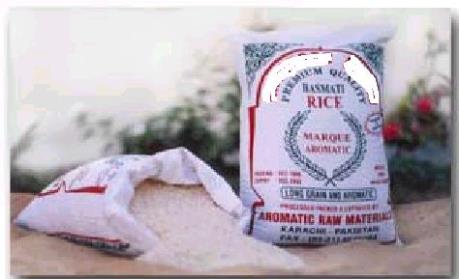 Indonesia nhập khẩu 1 triệu tấn gạo từ Pakistan