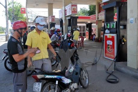 Sẽ xử lý hình sự các cơ sở kinh doanh xăng dầu gian lận