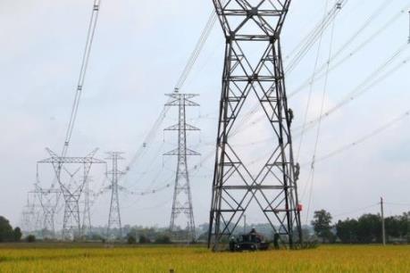 EVN đang tập trung cho các dự án nguồn và lưới điện trọng điểm