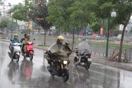 Dự báo thời tiết 11/12: Mưa nhỏ rải rác ở Bắc bộ