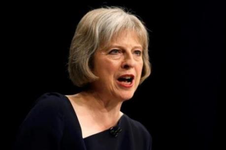 Anh bắt giữ 315 đối tượng tình nghi khủng bố