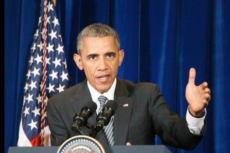 Thượng viện Mỹ phê chuẩn dự luật chi tiêu ngắn hạn