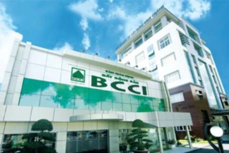 BCI tạm ứng cổ tức bằng tiền, tỷ lệ 10%