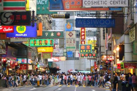 LHQ dự báo kinh tế toàn cầu chỉ tăng trưởng vừa phải