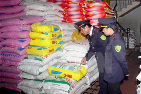 Xử lý nghiêm 5 doanh nghiệp sử dụng chất cấm trong chăn nuôi