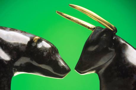 Thị trường lấy lại sắc xanh với thanh khoản thấp