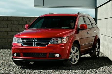 Fiat Chrysler bị phạt hàng chục triệu USD