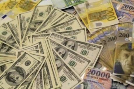 Đồng USD tăng giá nhờ triển vọng Mỹ nâng lãi suất