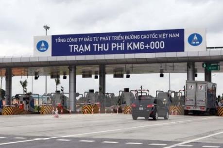 Từ 1/1/2016 tăng phí gấp 2 lần khi xe quay đầu, mất vé thẻ trên cao tốc Nội Bài – Lào Cai