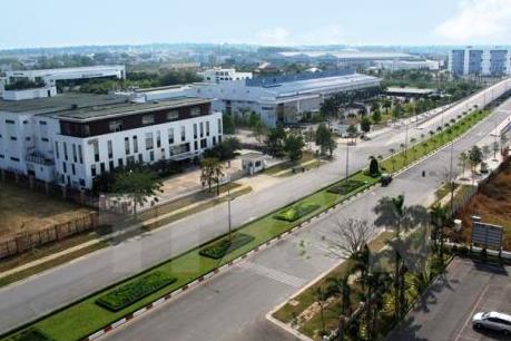Hà Nội quy hoạch khu sản xuất, dịch vụ nông nghiệp ứng dụng công nghệ cao
