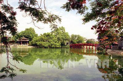 Dự báo thời tiết 12/12: Bắc bộ ấm dần trong hai ngày cuối tuần