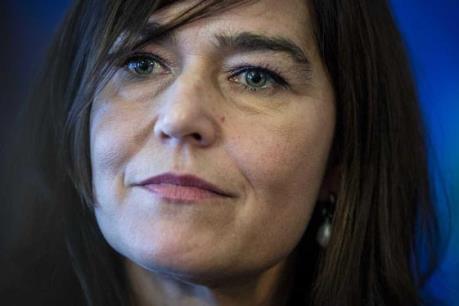 Chủ tịch Hạ viện Hà Lan từ chức vì bê bối gian lận