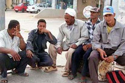 Saudi Arabia đối mặt với tình trạng thất nghiệp và vỡ nợ