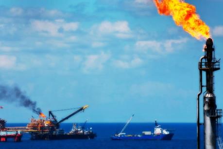 Giá dầu Brent khép tuần ở mức thấp nhất kể từ năm 2008