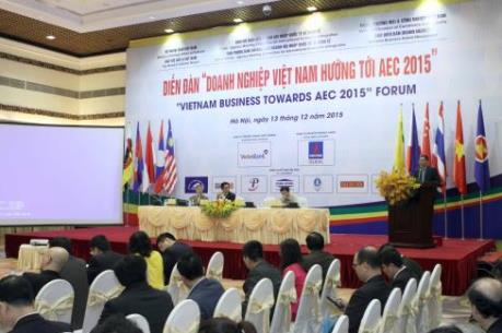 Có sự coi nhẹ thị trường ASEAN