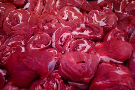 TPP mở cửa thị trường cho các nhà xuất khẩu thịt bò Canada