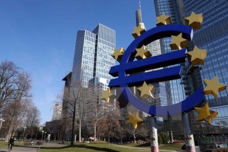 ECB tiếp tục cho vay giá rẻ 18,3 tỷ euro
