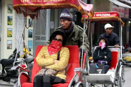 Dự báo thời tiết 14/12: Bắc bộ có khả năng rét đậm trên diện rộng