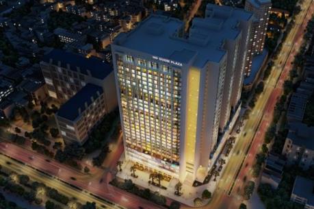 Cháy tại Chung cư Hồ Gươm Plaza, Hà Nội