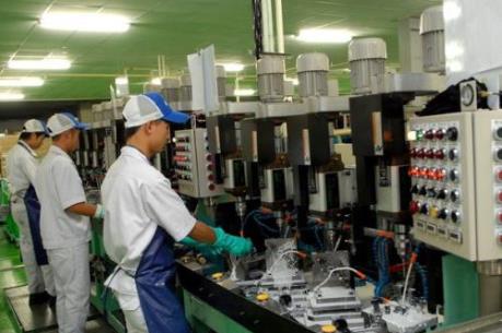 Xuất khẩu của Hà Nội tăng mạnh trong 3 tháng cuối năm