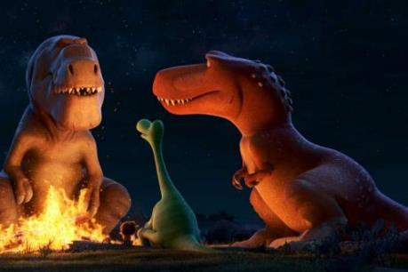 Rạp chiếu Bắc Mỹ ảm đạm trước mùa Giáng sinh