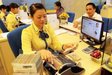 Bùng nổ nhu cầu vay tiêu dùng mùa dịch - Bài 2: Thúc đẩy dịch vụ tài chính bình dân