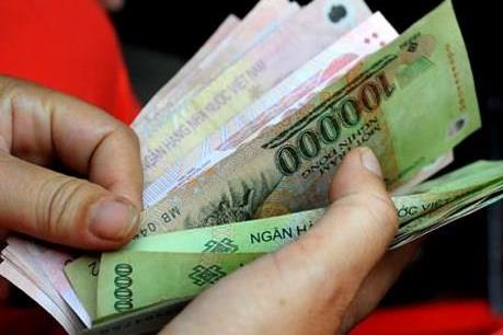 Triệt phá nhóm đối tượng cho vay nặng lãi theo hình thức "tín dụng đen"