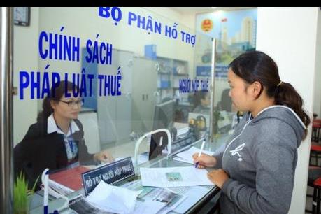 Doanh nghiệp e ngại, đại lý thuế èo uột  