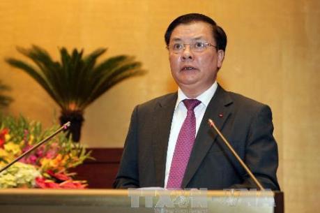 Bộ Tài chính đã có kịch bản đối phó với tình huống giá dầu dưới 30 USD/thùng